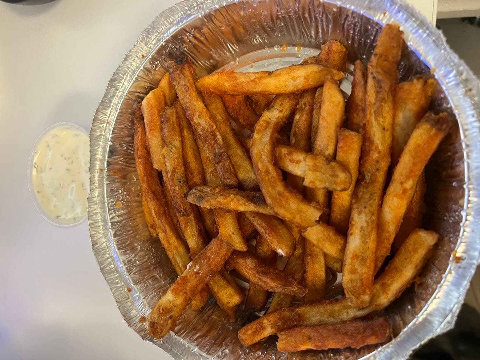 Naz's Halal Food - Germantown — photo 4