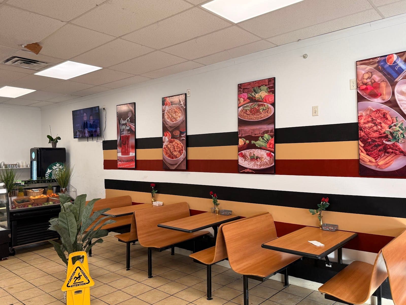 Shawarma Paradise — photo 3