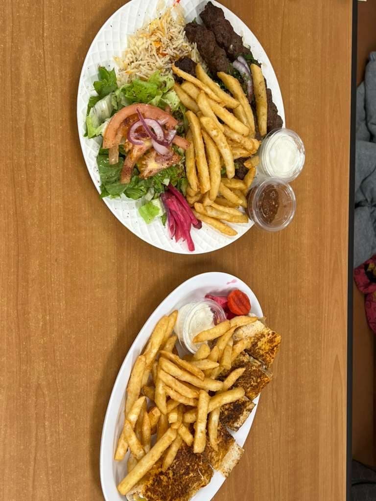 Shawarma Paradise — photo 6