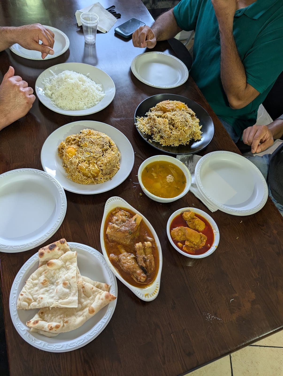 Khalil Biryani House — photo 3