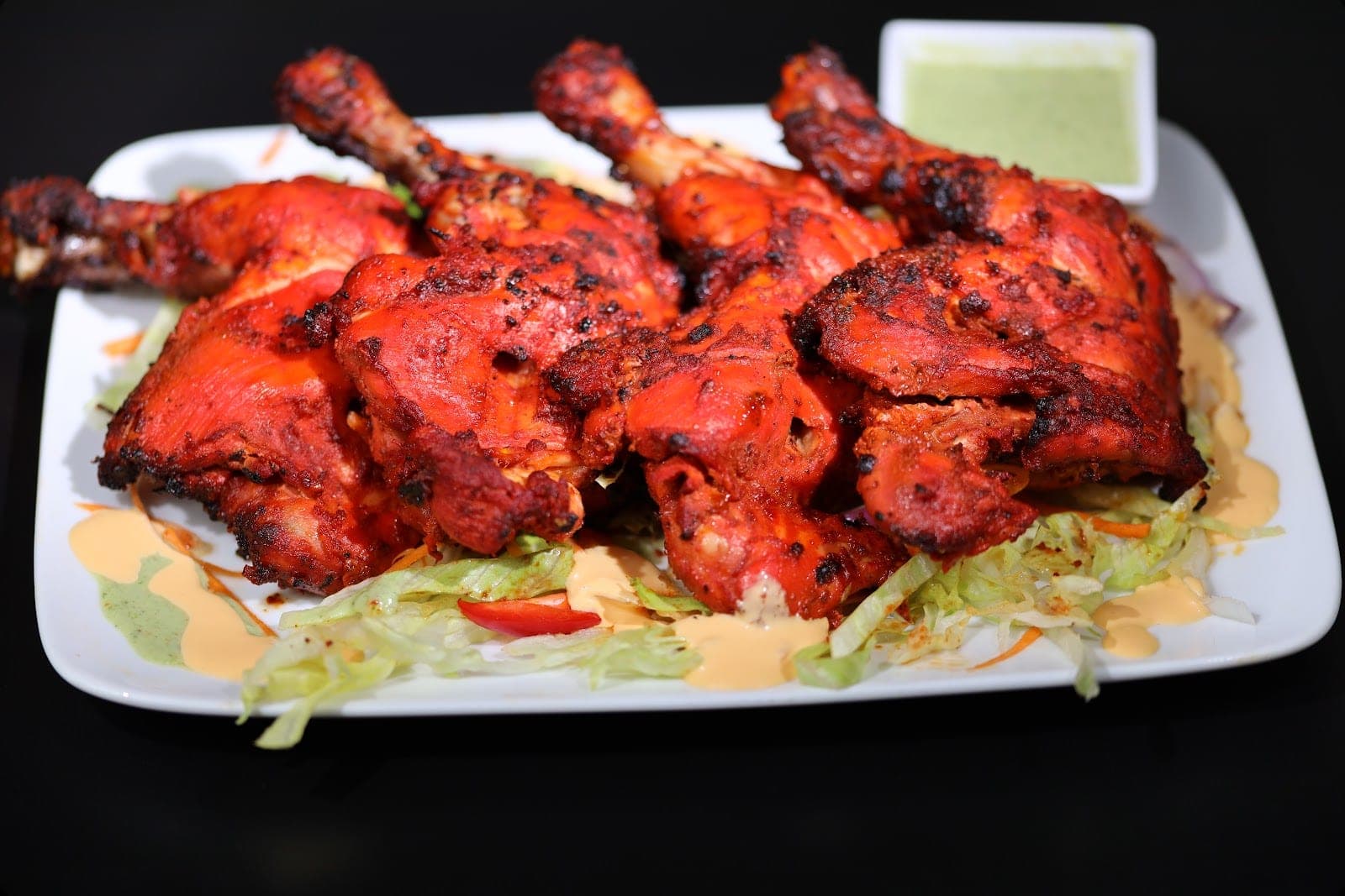 Khalil Biryani House — photo 4