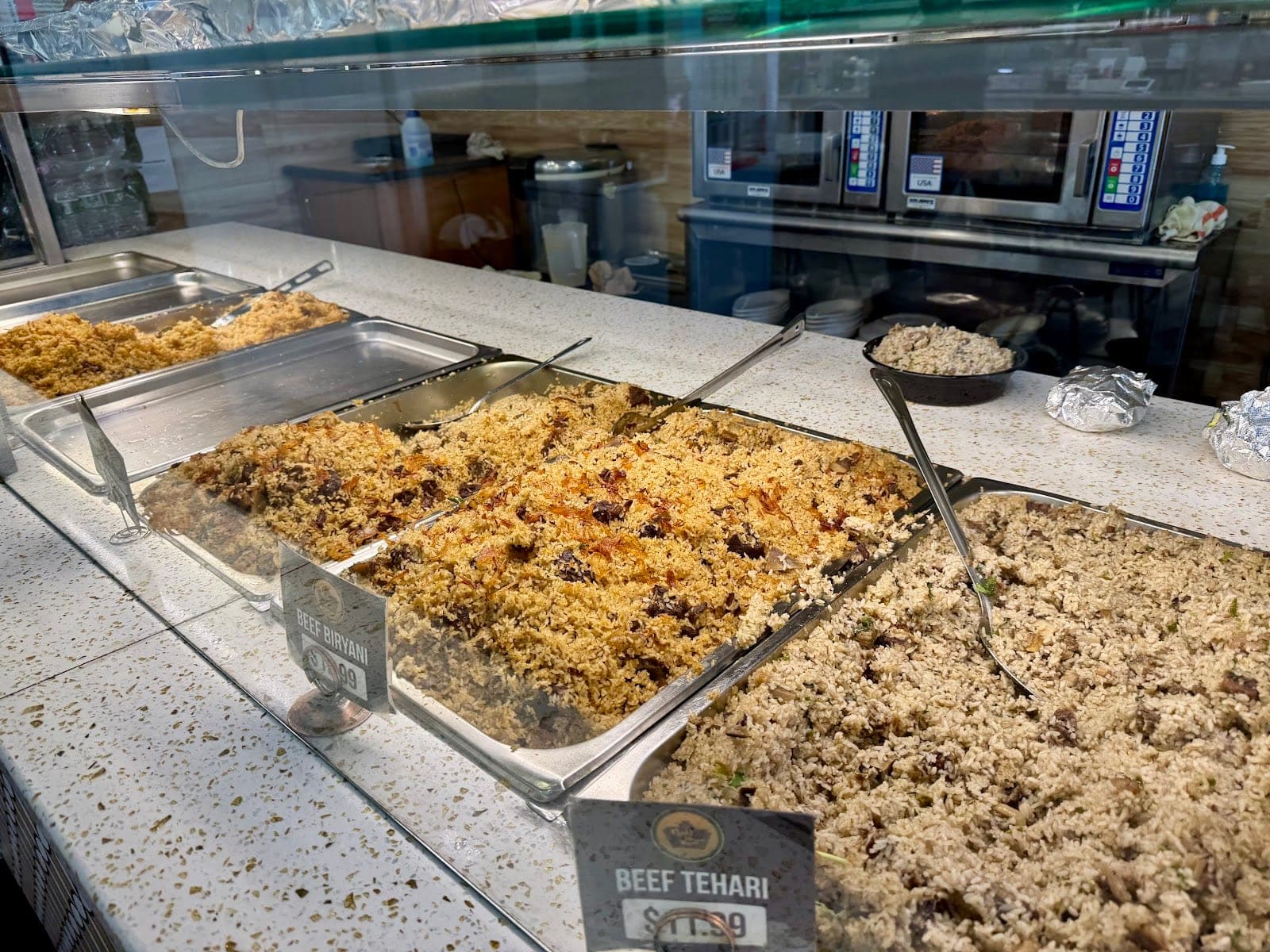 Khalil Biryani House — photo 6