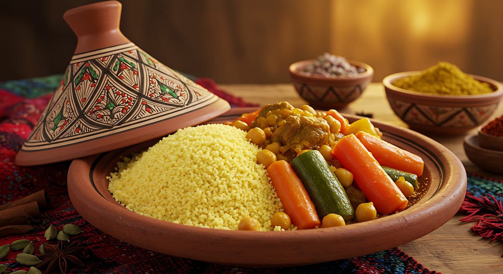 Jerusalem Mediterranean Restaurant & Catering — photo 2