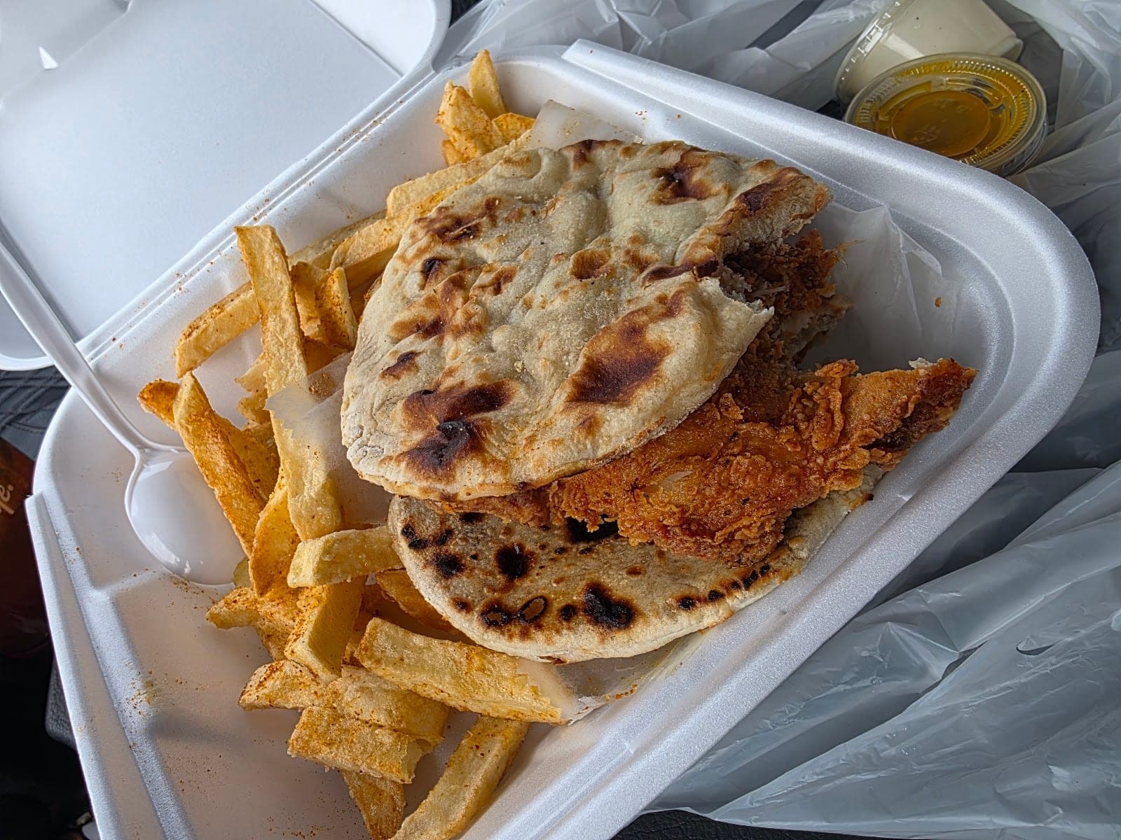 Shani's Secret Chicken — photo 3