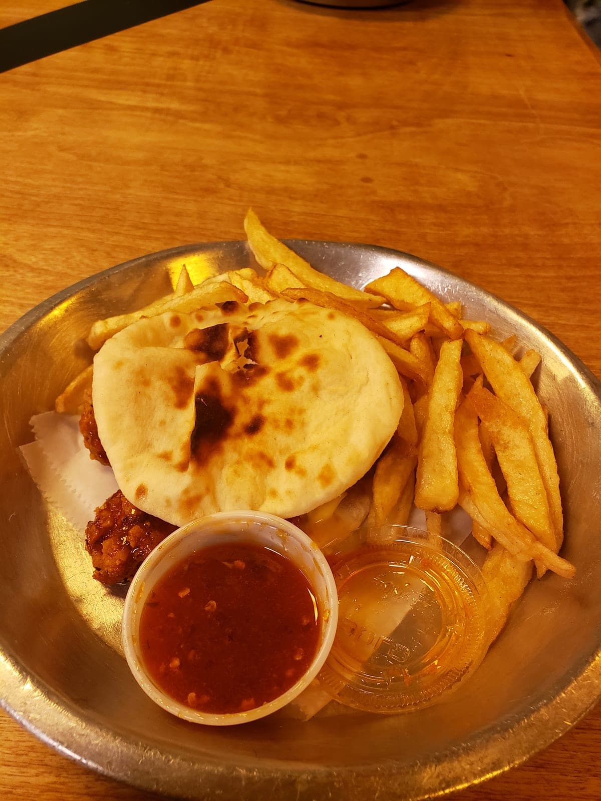 Shani's Secret Chicken — photo 5