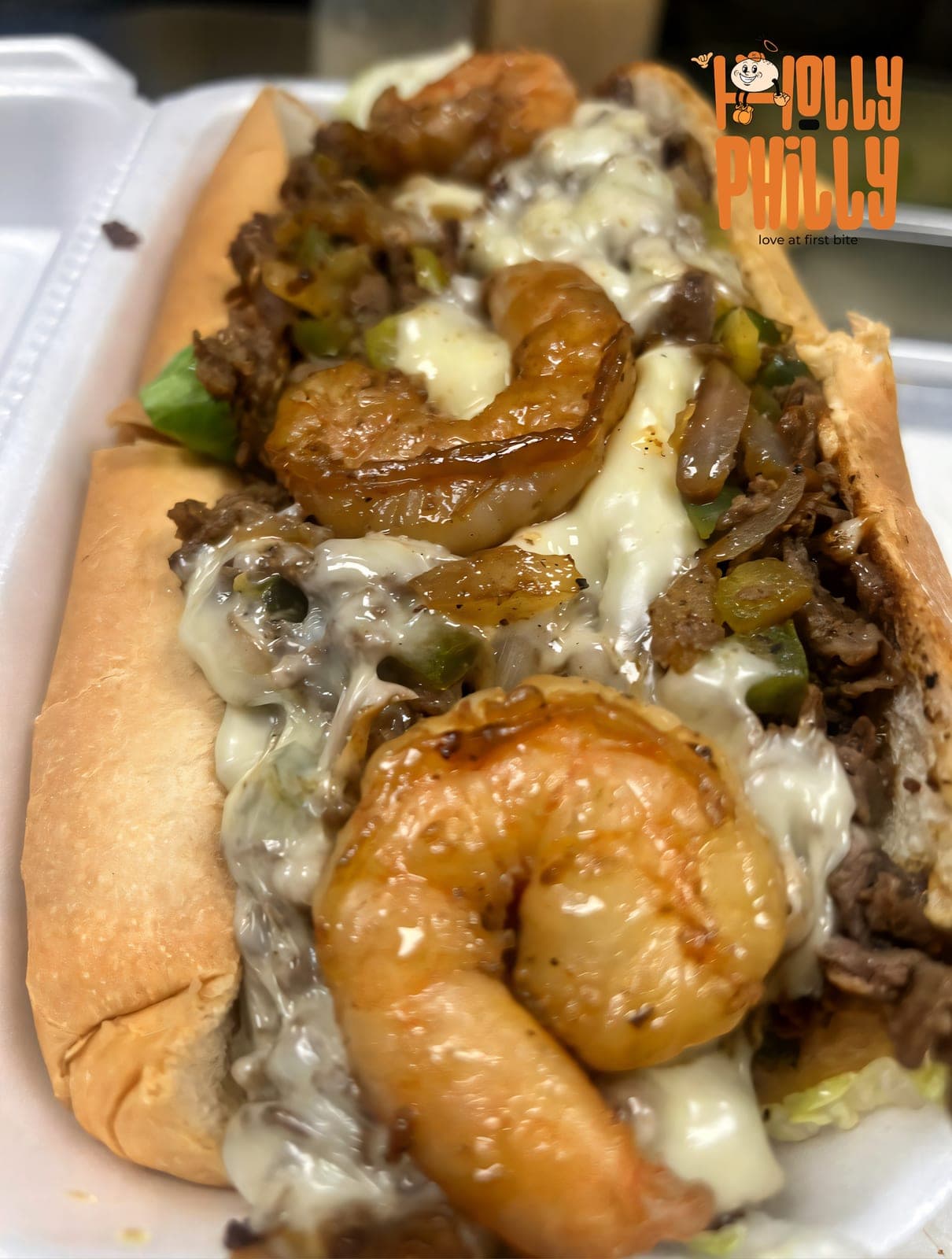 Holly Philly — photo 4