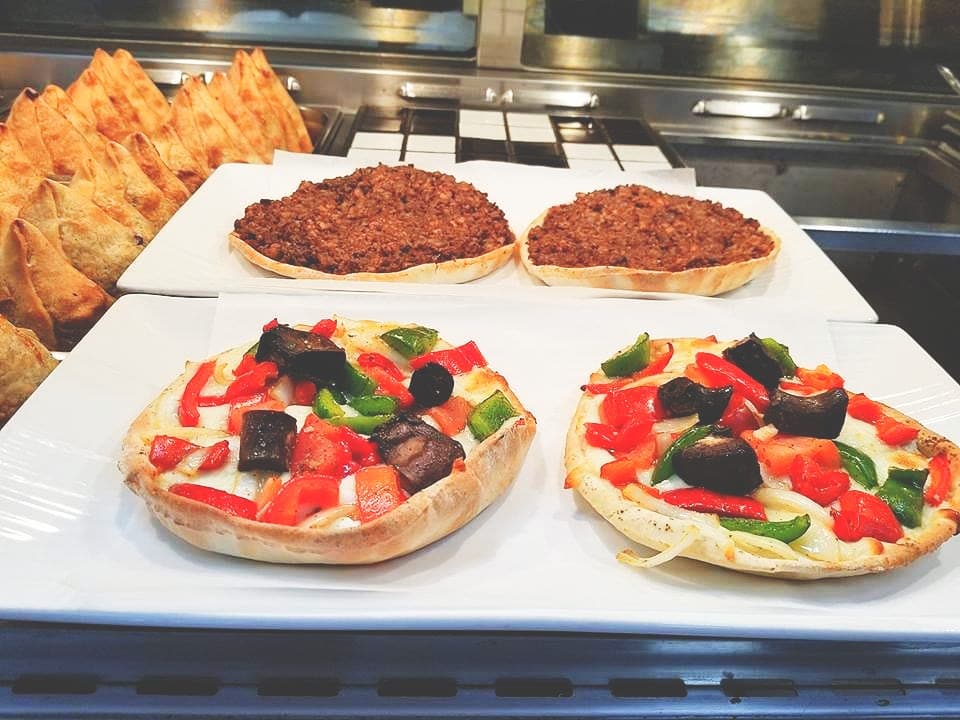 Mediterranean Bakery & Deli — photo 5
