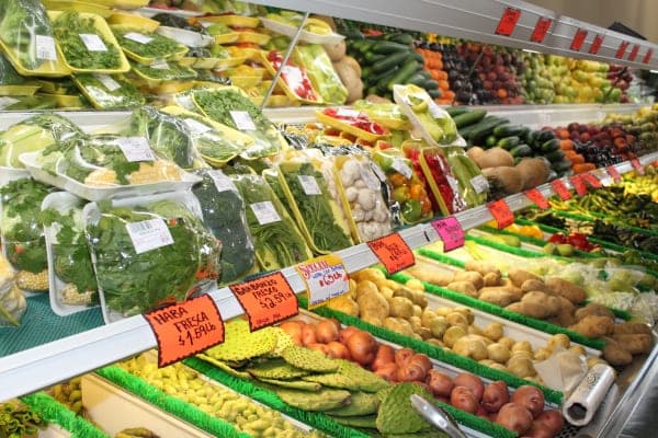 La Michoacana Mexican market — photo 3