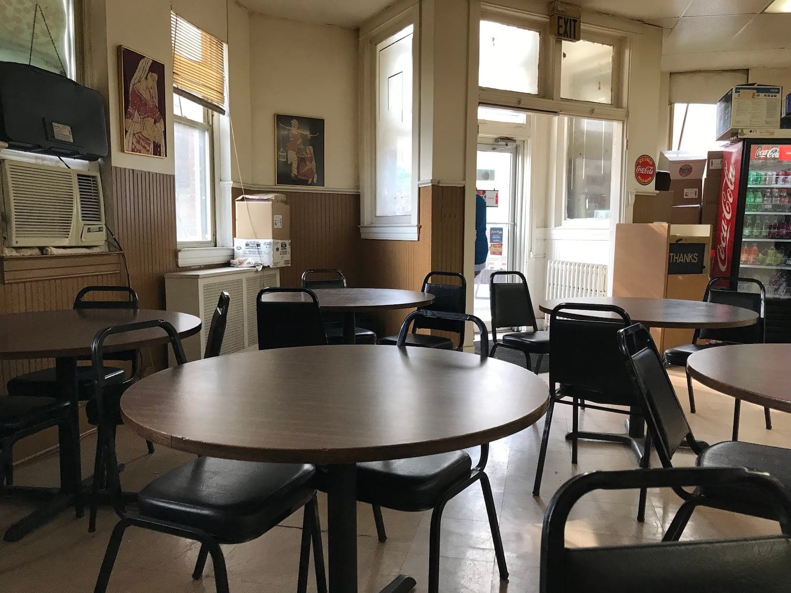 Mt. Washington Pizza & Subs & Indian Cuisine — photo 3