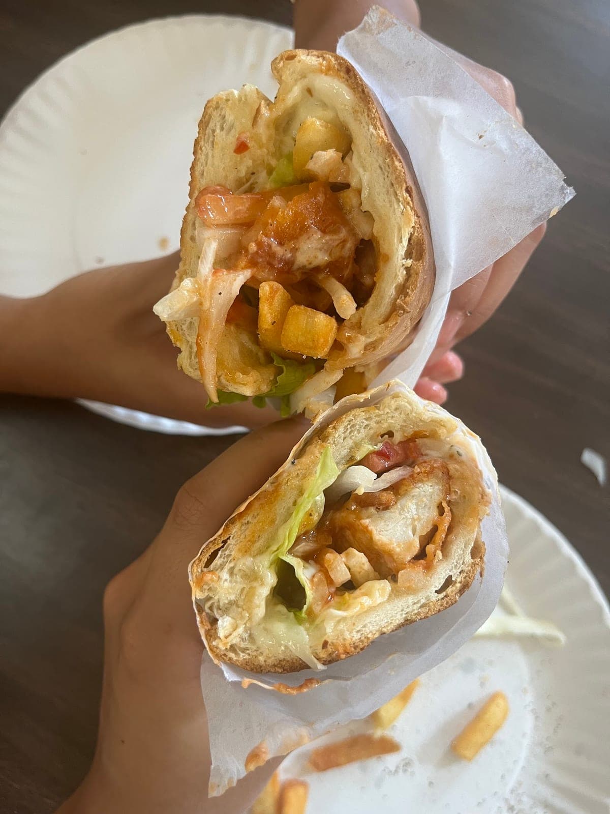 Mt. Washington Pizza & Subs & Indian Cuisine — photo 6