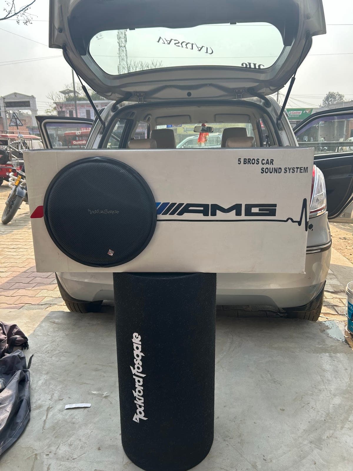 5 Bro's Gyro — photo 1