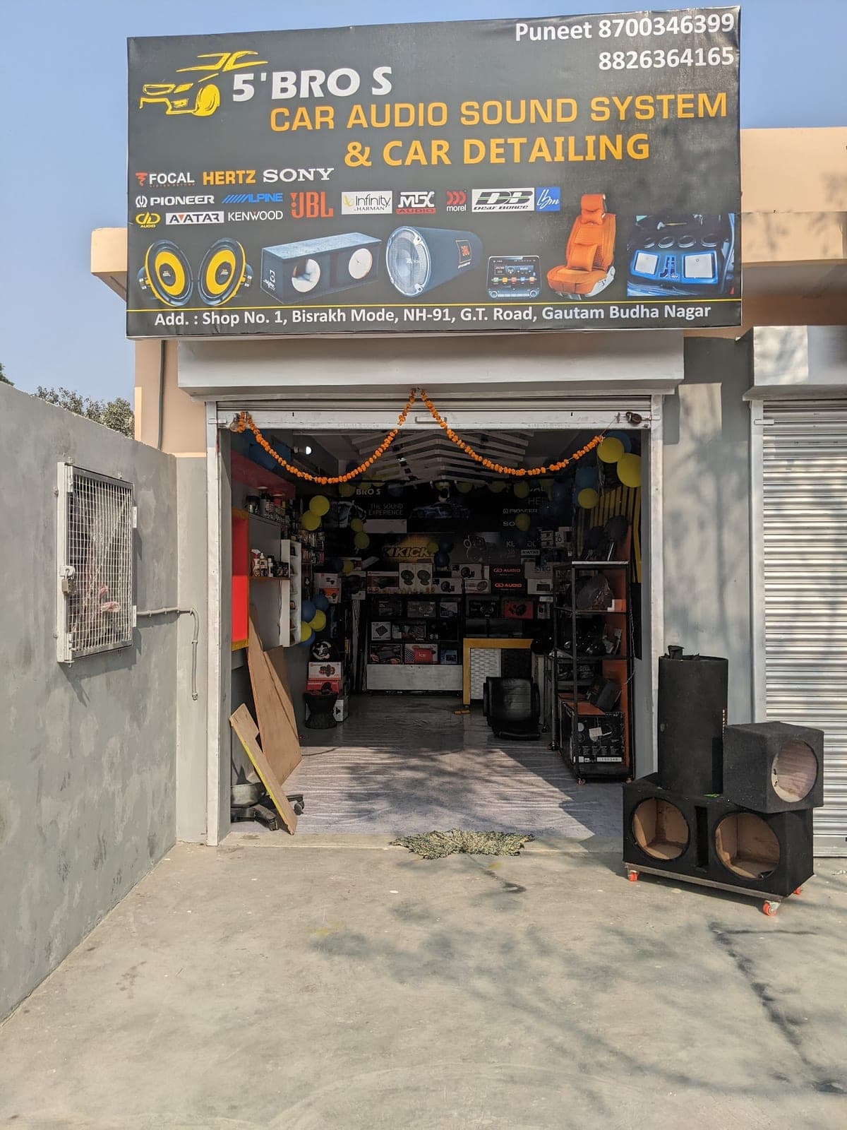 5 Bro's Gyro — photo 2