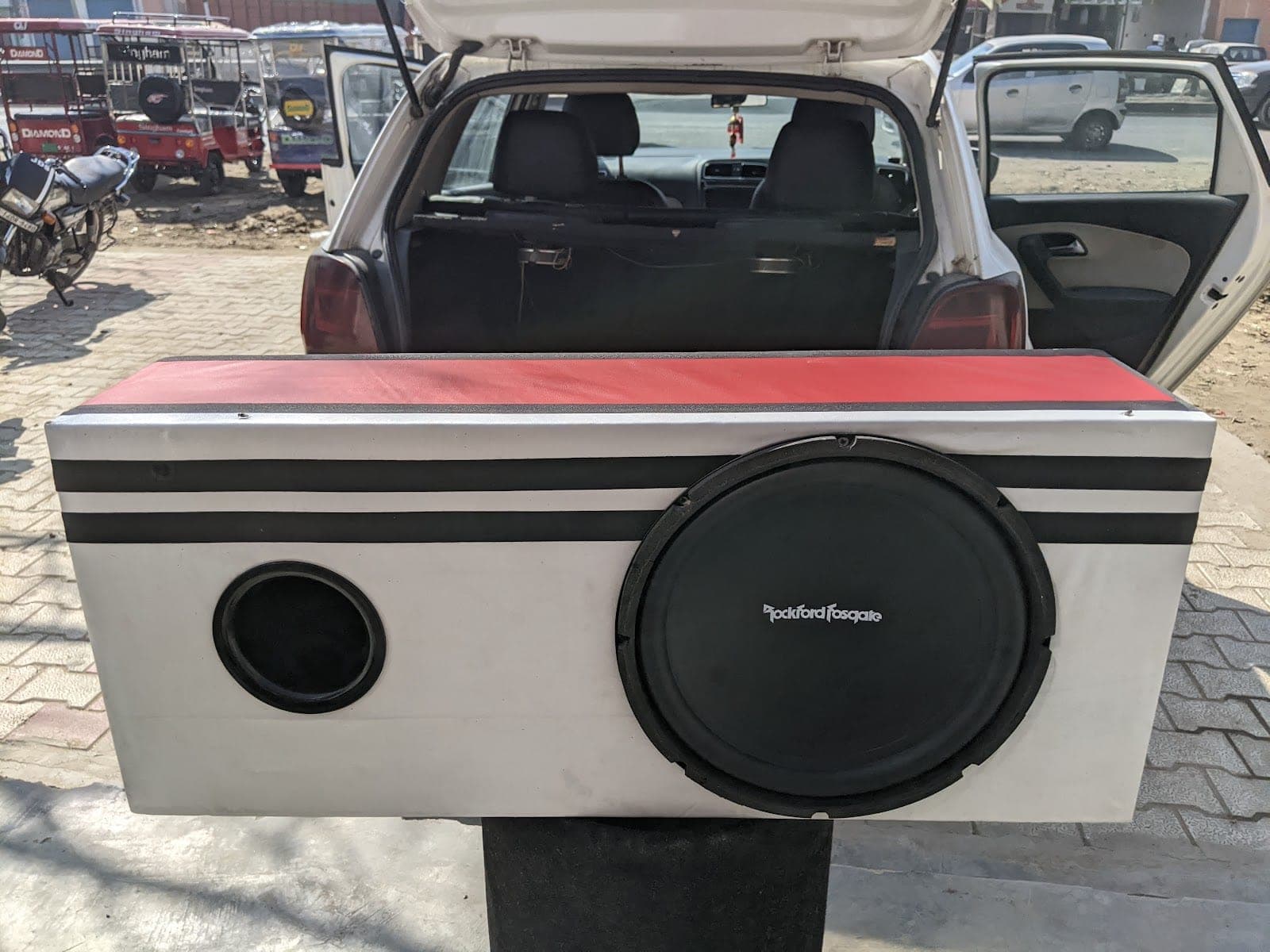 5 Bro's Gyro — photo 4