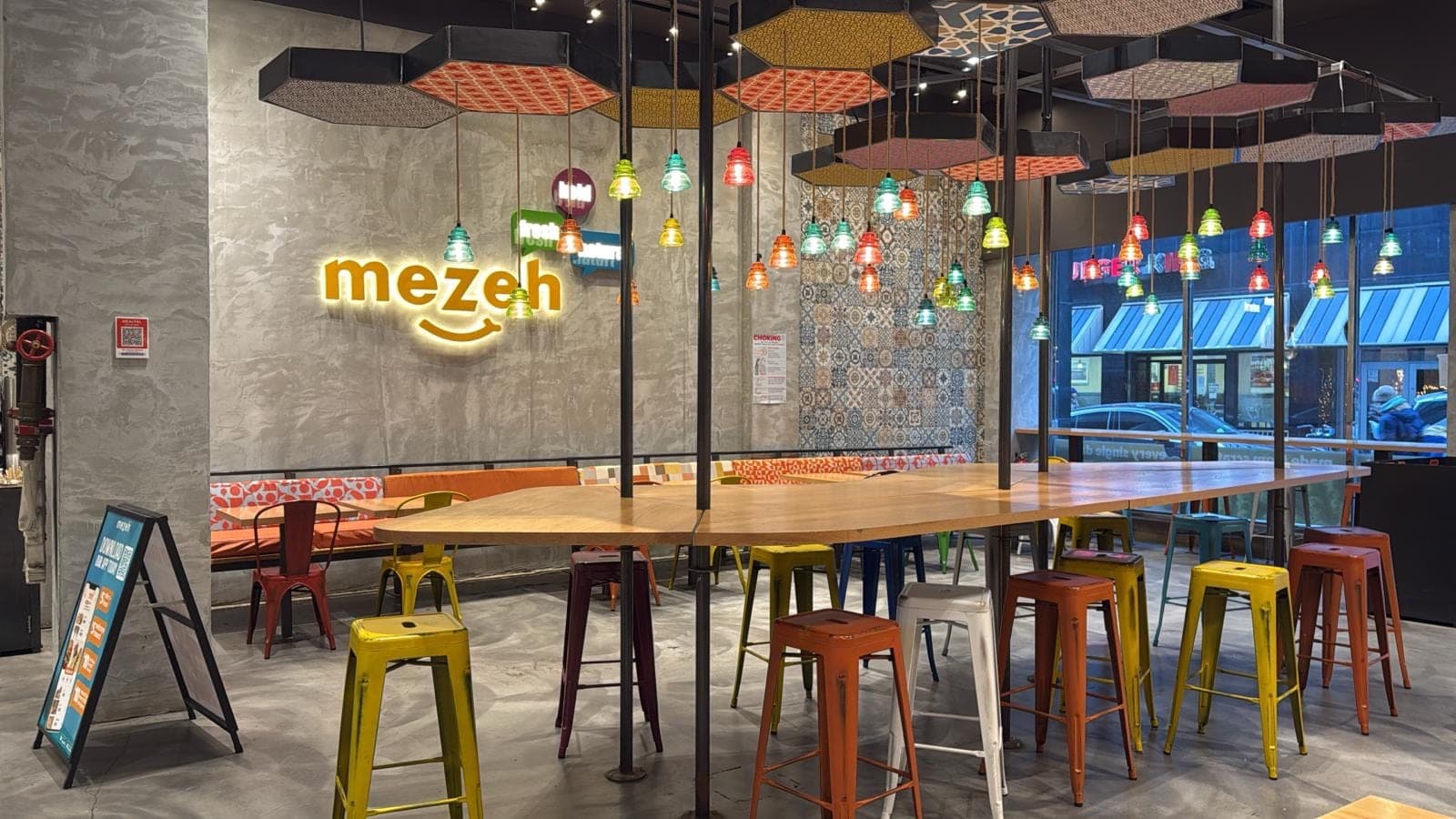mezeh — photo 1
