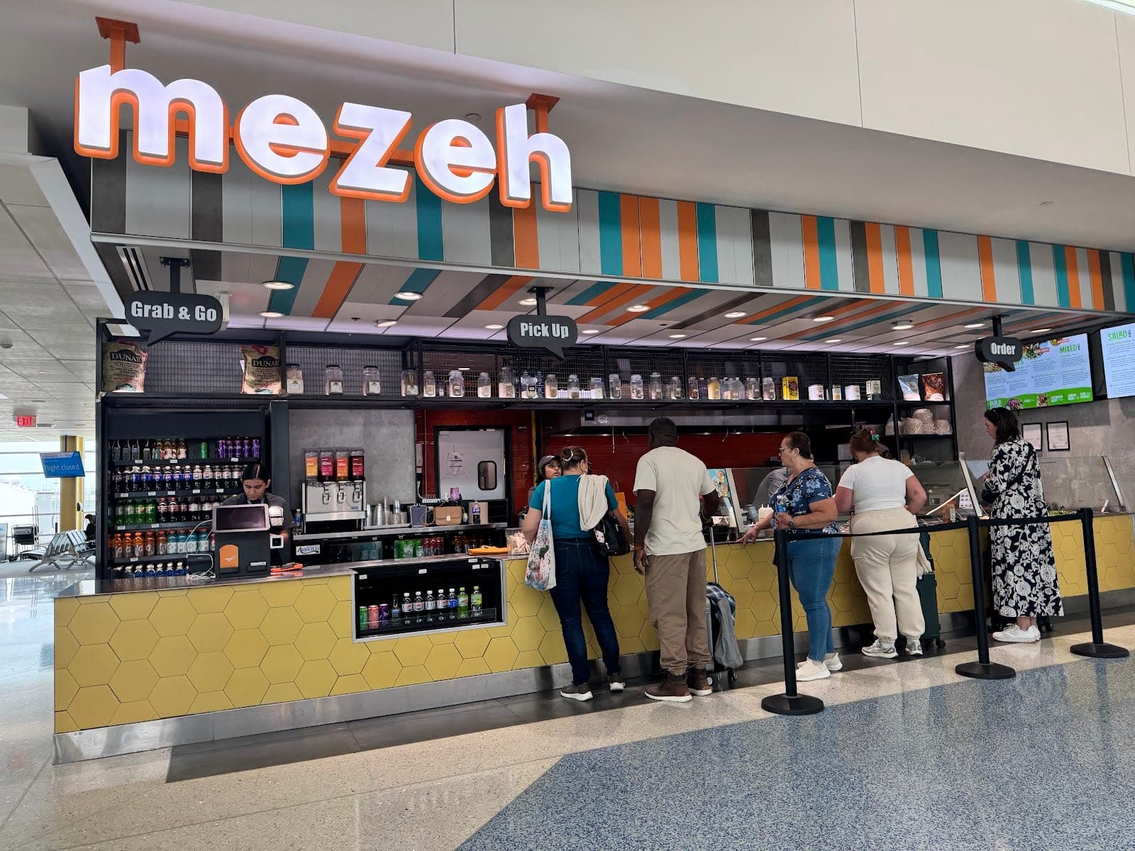 mezeh — photo 4