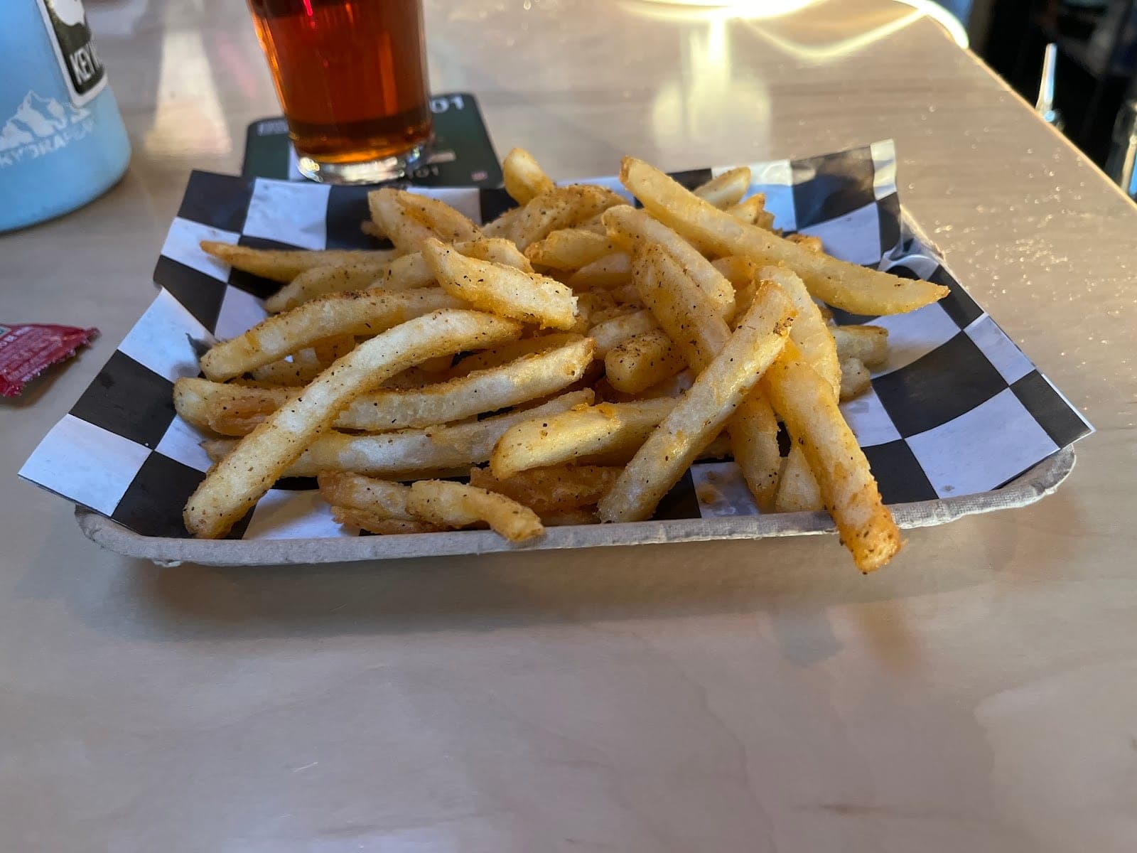 Stackers Burger — photo 3