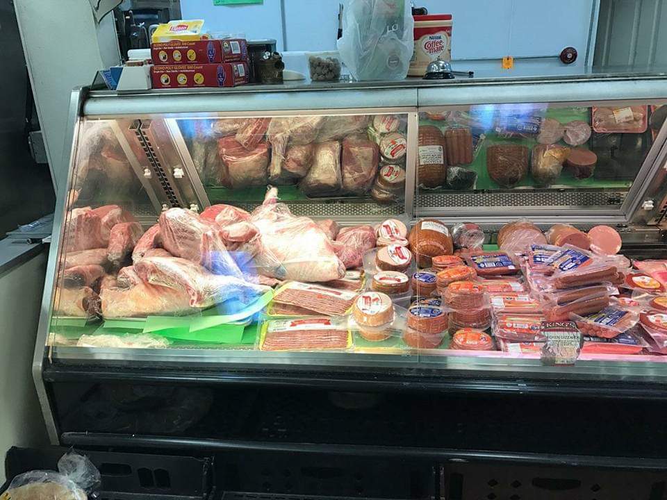 Halal Mediterranean Food Imports & Bakery #3 — photo 2