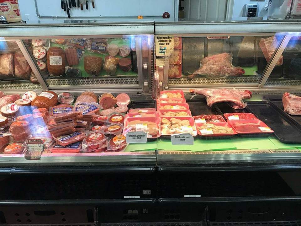 Halal Mediterranean Food Imports & Bakery #3 — photo 4