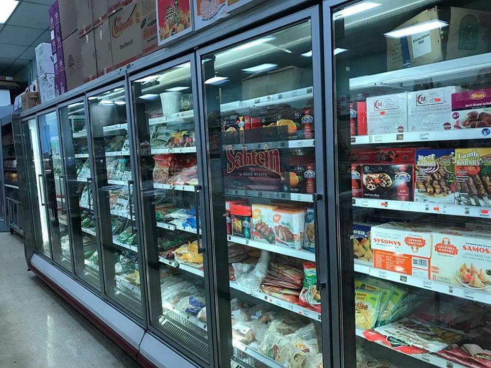 Halal Mediterranean Food Imports & Bakery #3 — photo 5