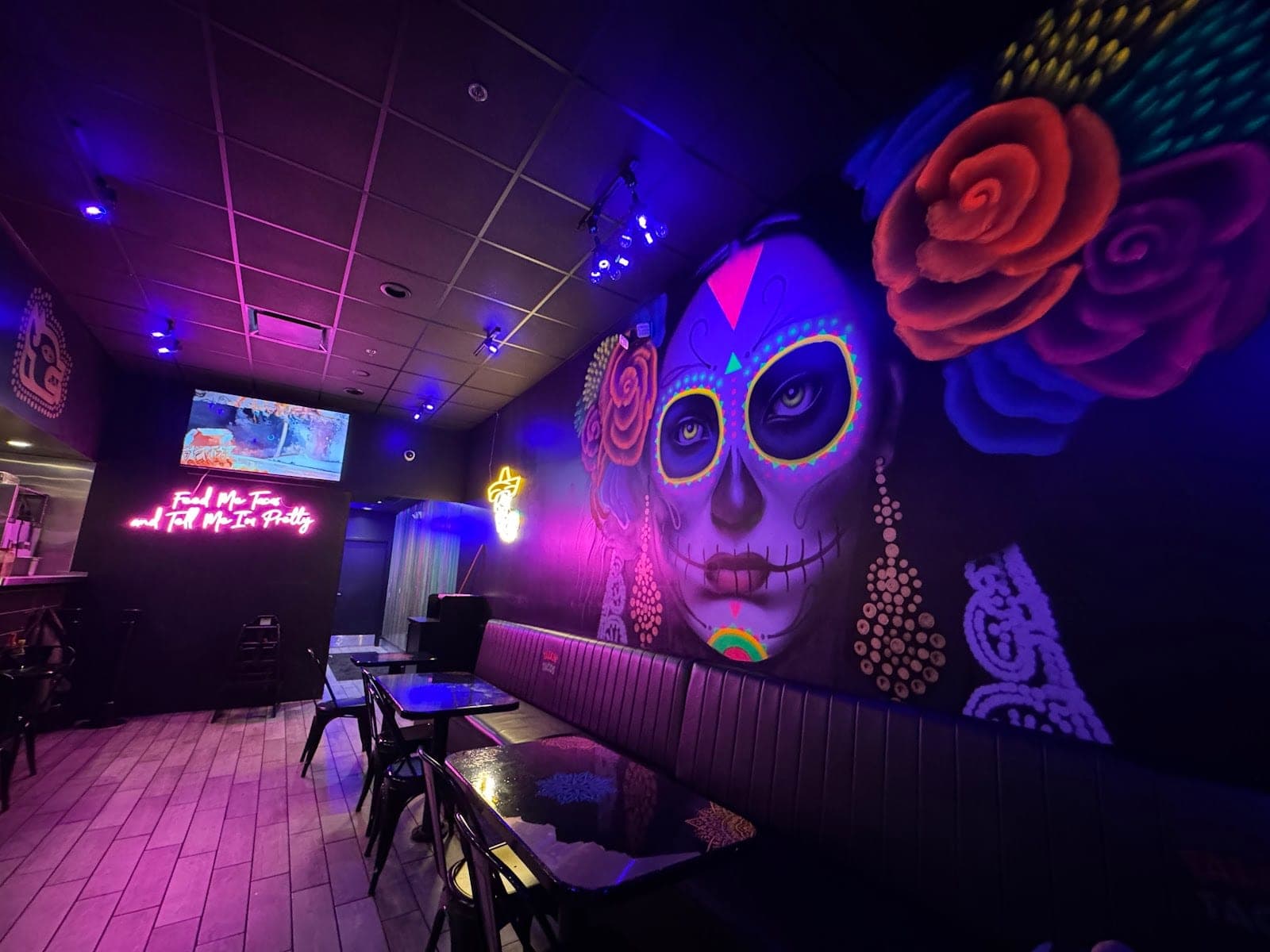 Talkin' Tacos Concord — photo 1