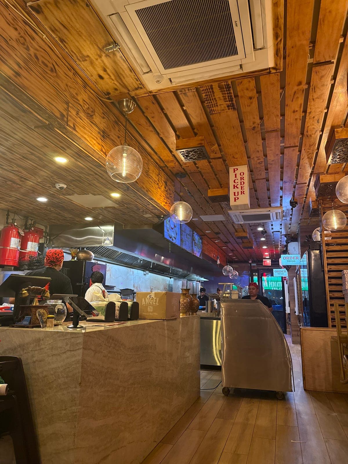 Zyara Halal Shawarma — photo 2