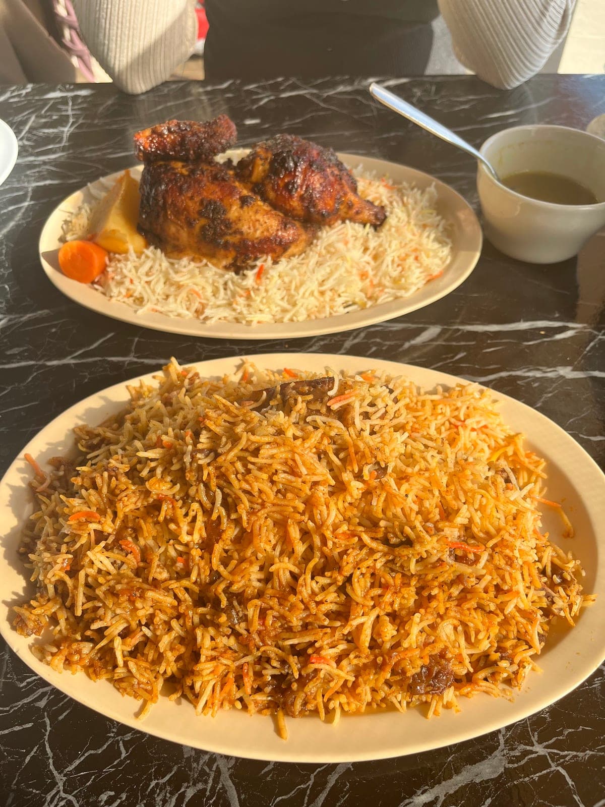 King of Almandi Yemeni Restaurant — photo 5