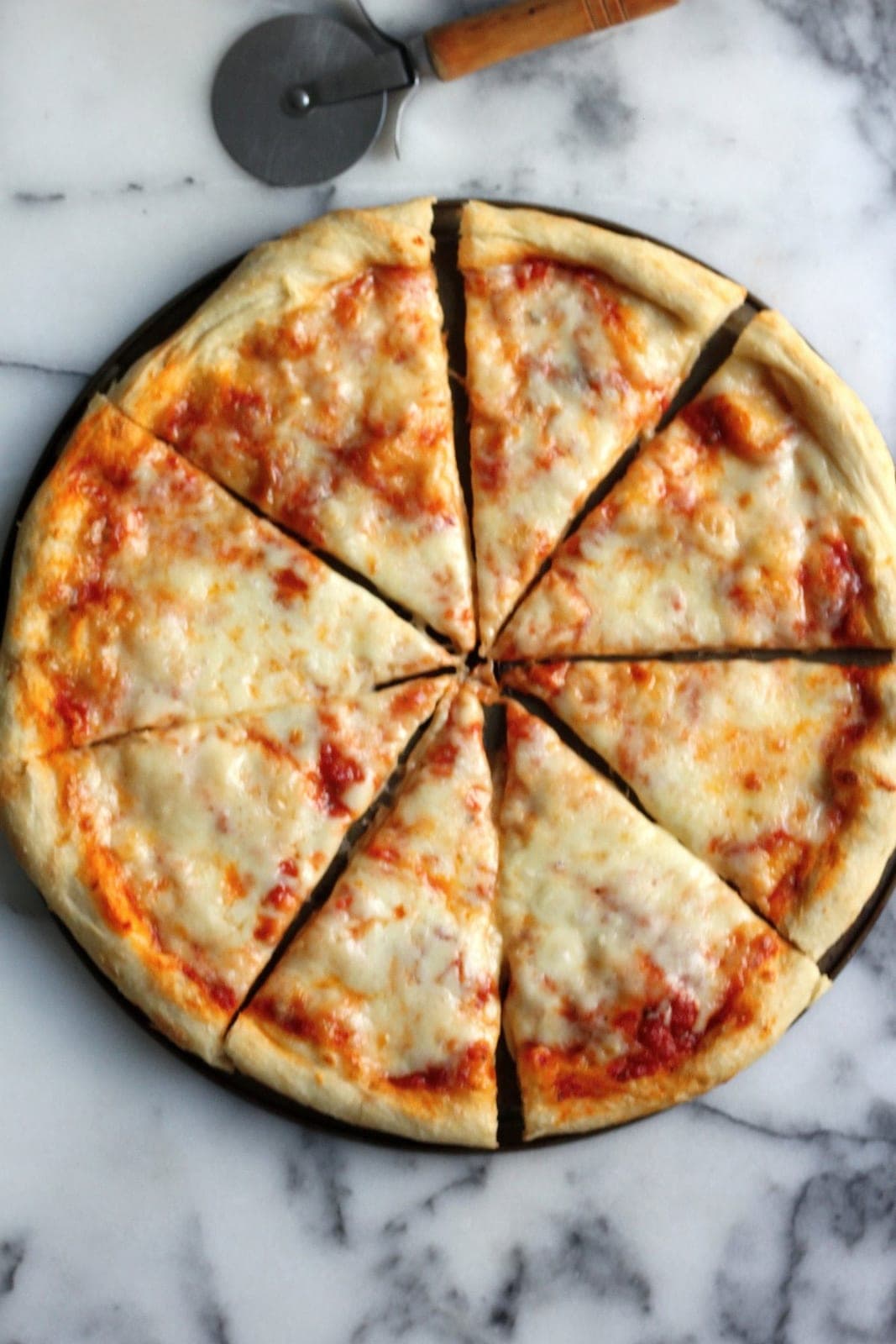 Pizza Boli's — photo 3