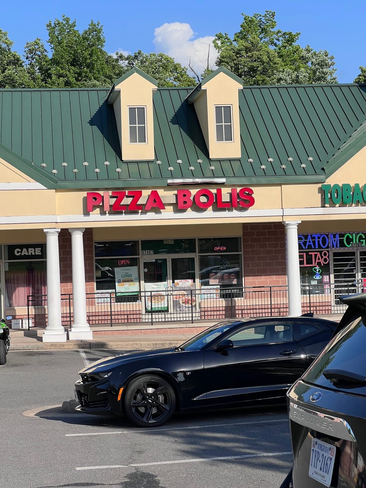 Pizza Boli's — photo 1