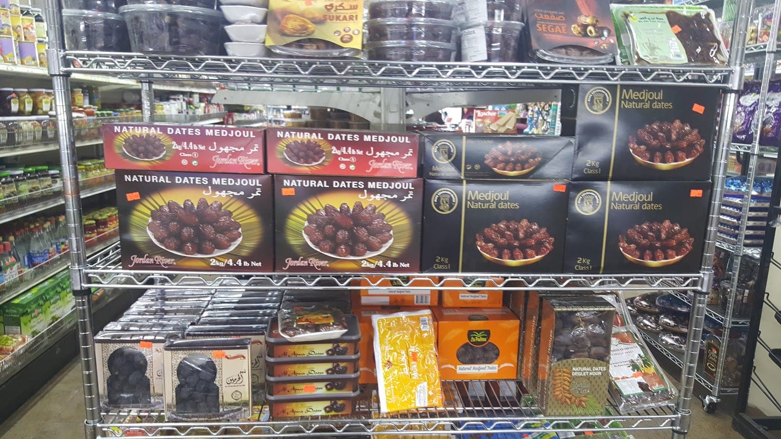 Casablanca Market — photo 4