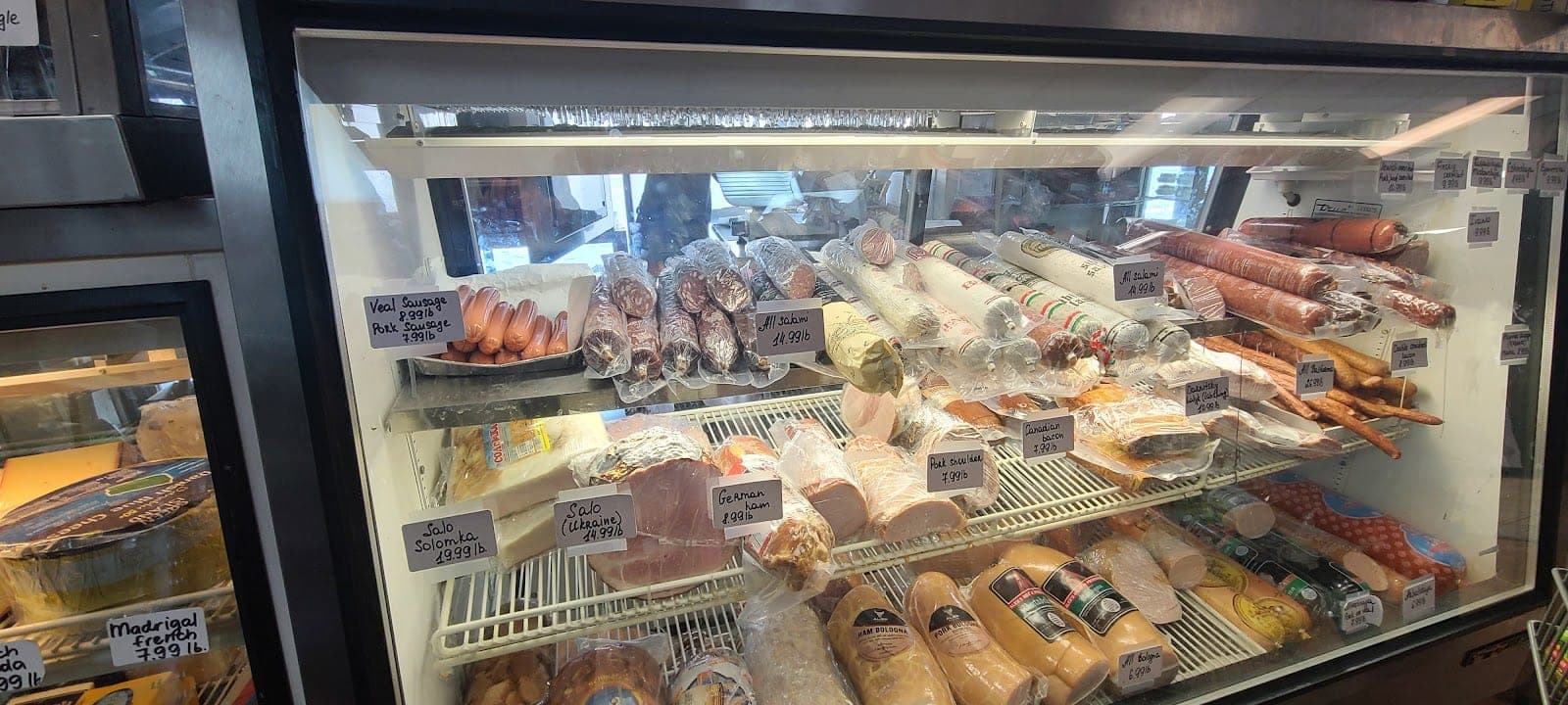European Tastees — photo 5