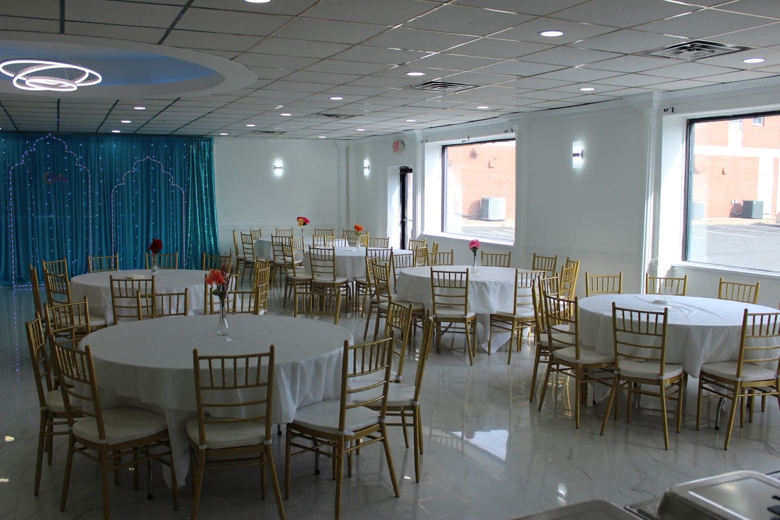 Des Pardes Restaurant — photo 4