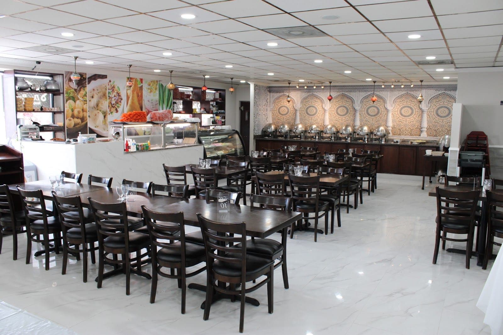 Des Pardes Restaurant — photo 5