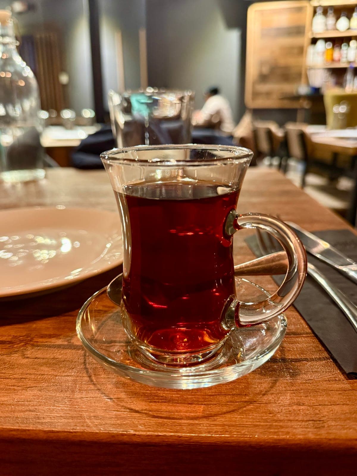 O’Kabul Turkish Food and Restaurant — photo 5