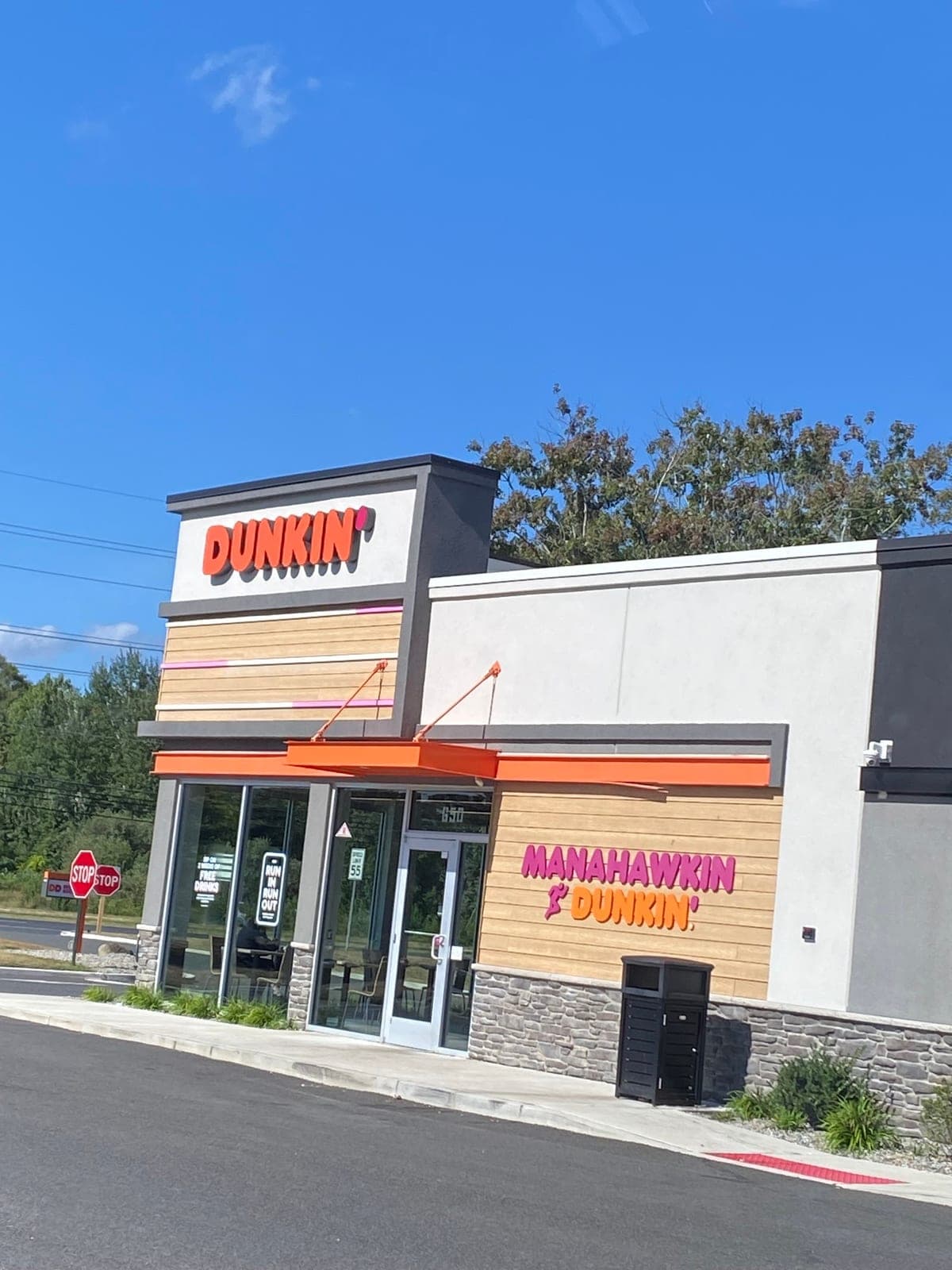 Dunkin' — photo 2