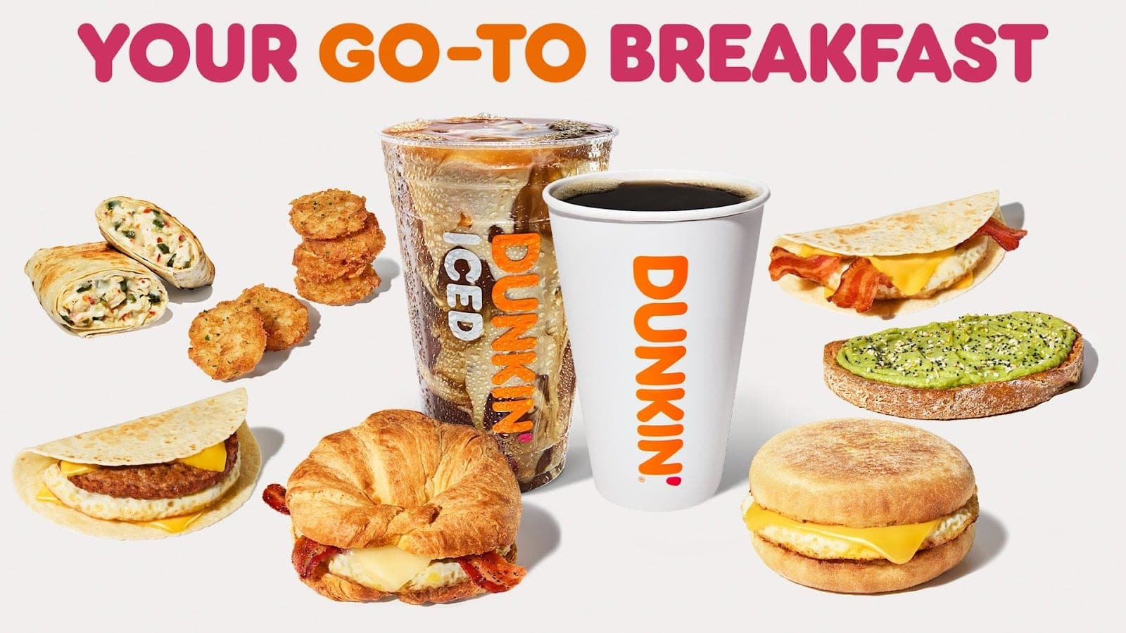Dunkin' — photo 4
