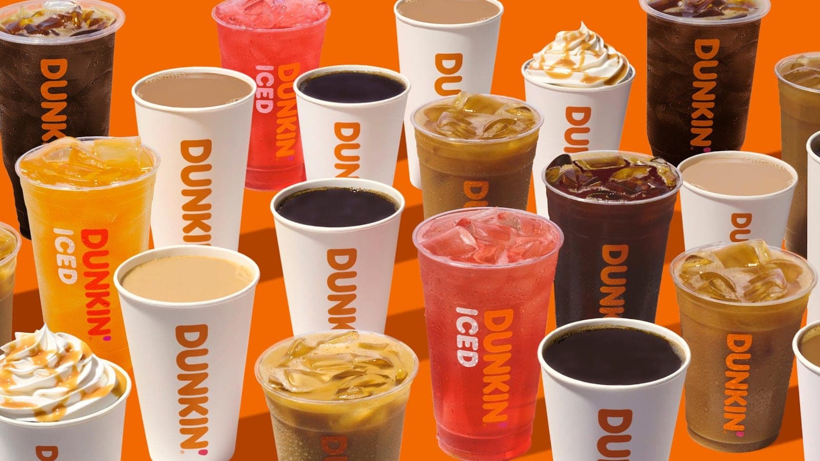Dunkin' — photo 5