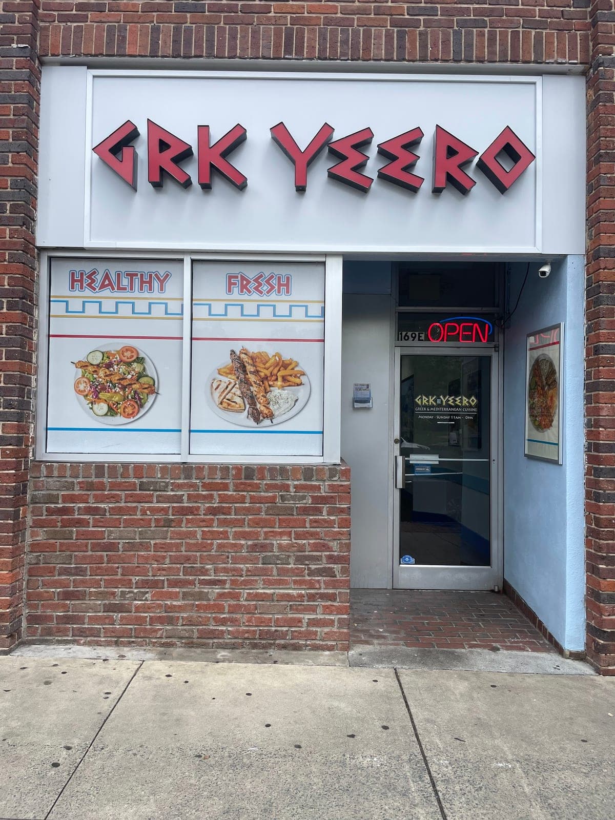 Grk Yeero — photo 1