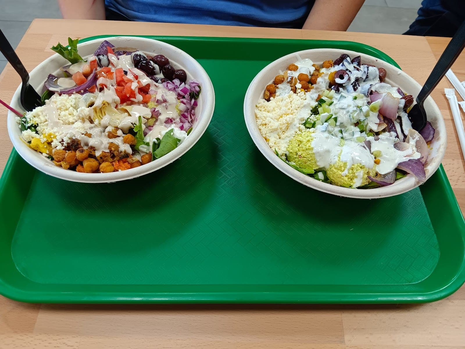 Hummus Republic — photo 2