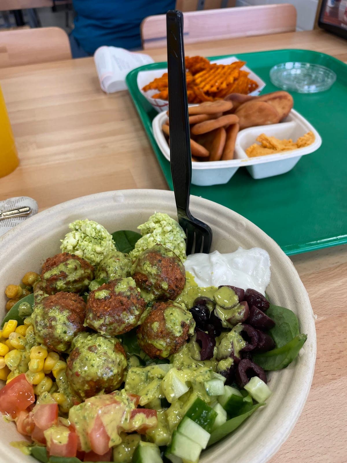 Hummus Republic — photo 3