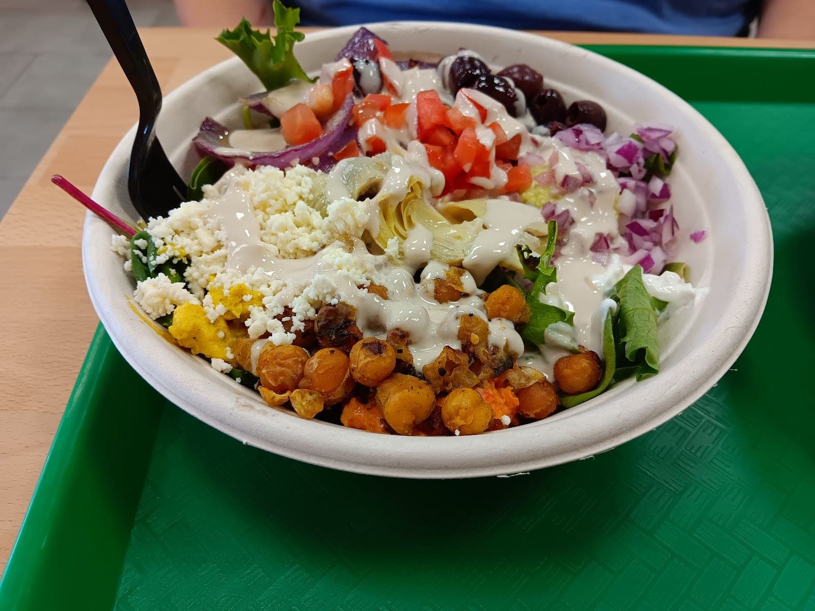 Hummus Republic — photo 4