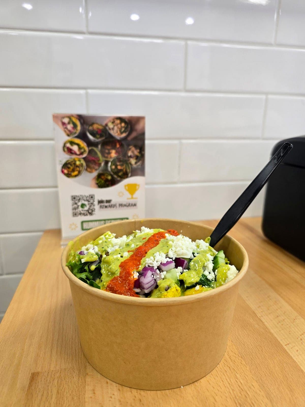 Hummus Republic — photo 5