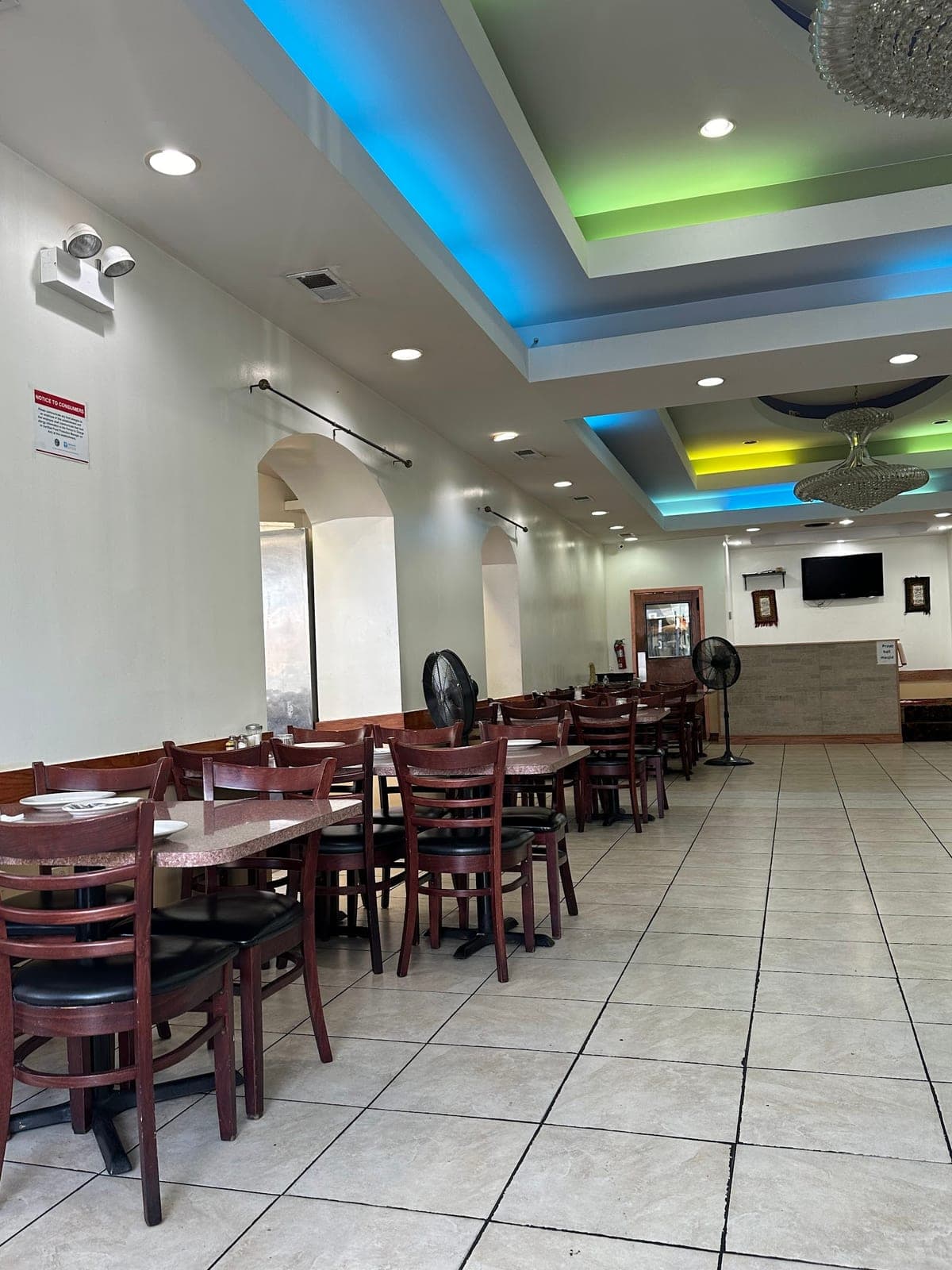 Khan BBQ — photo 2