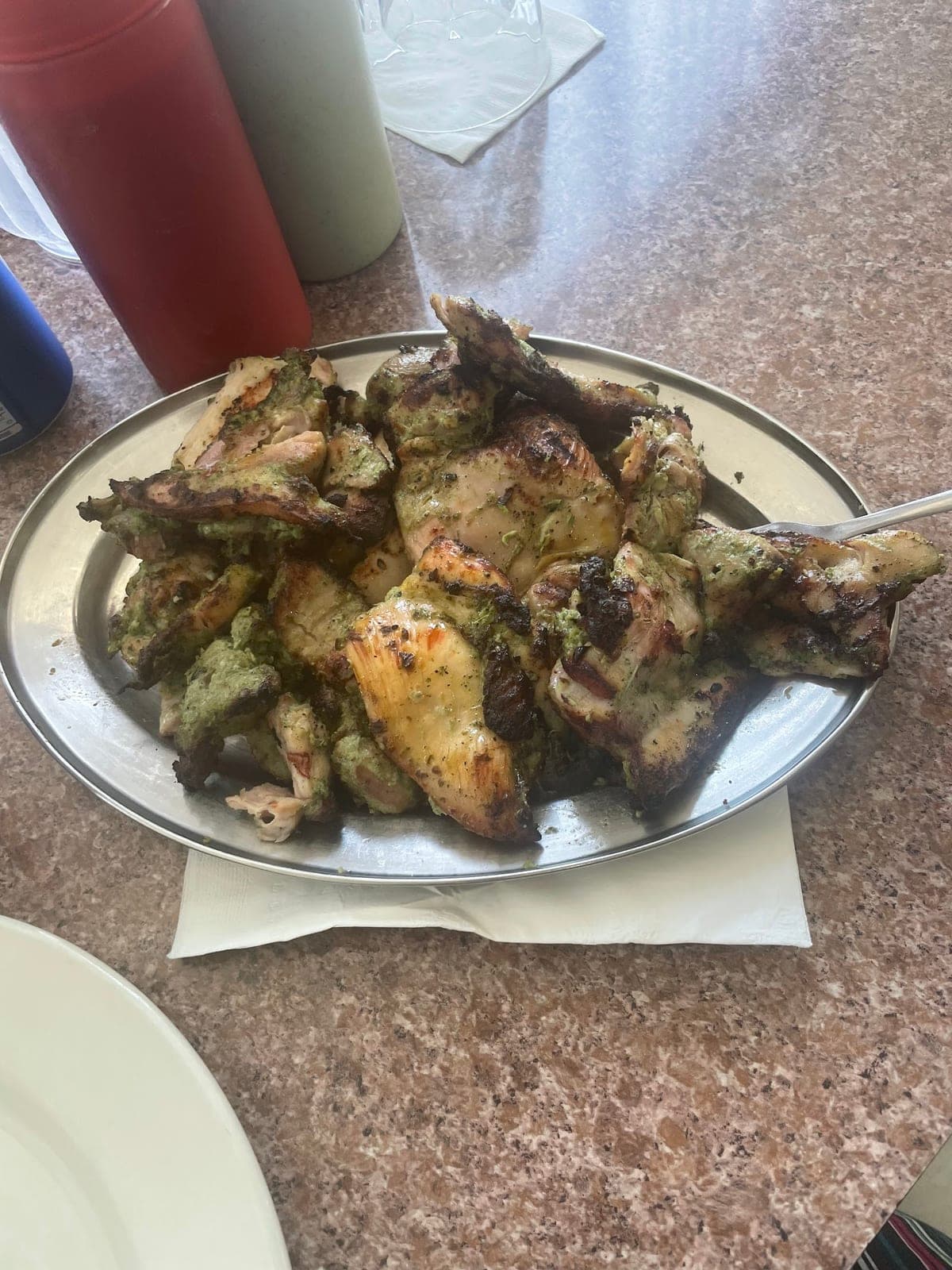 Khan BBQ — photo 6