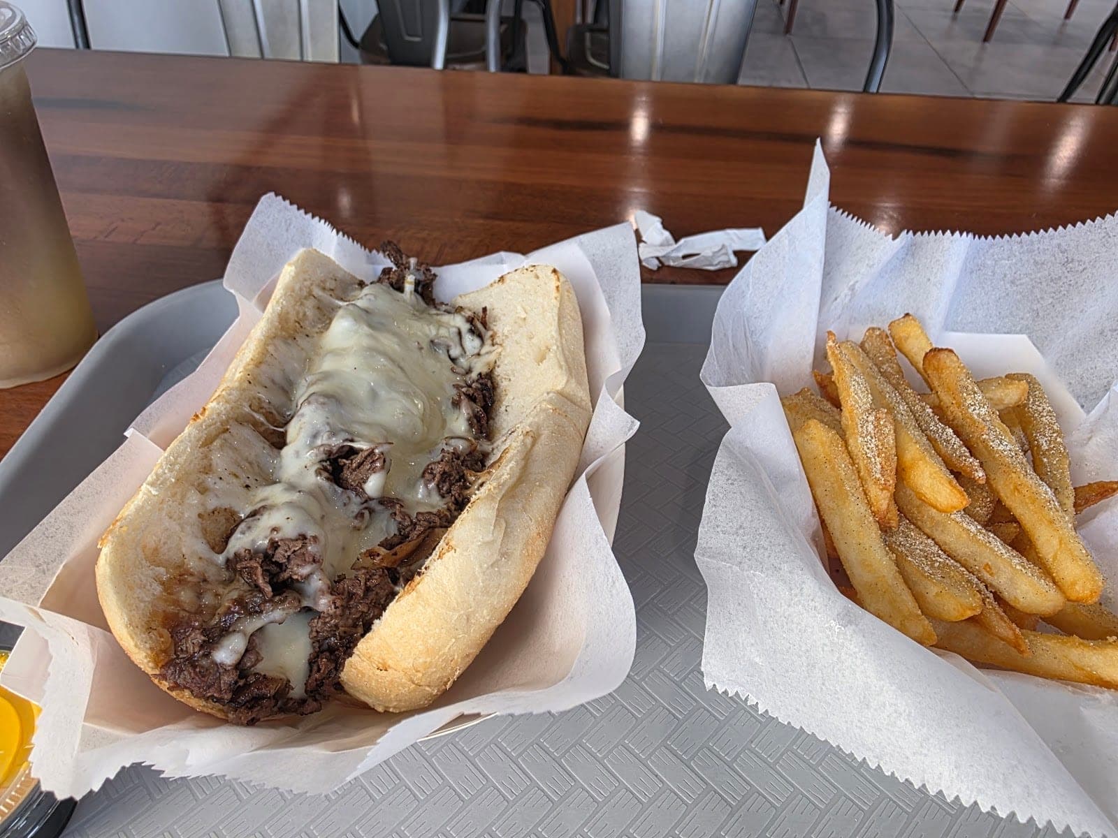 27th Steak & Potato — photo 4