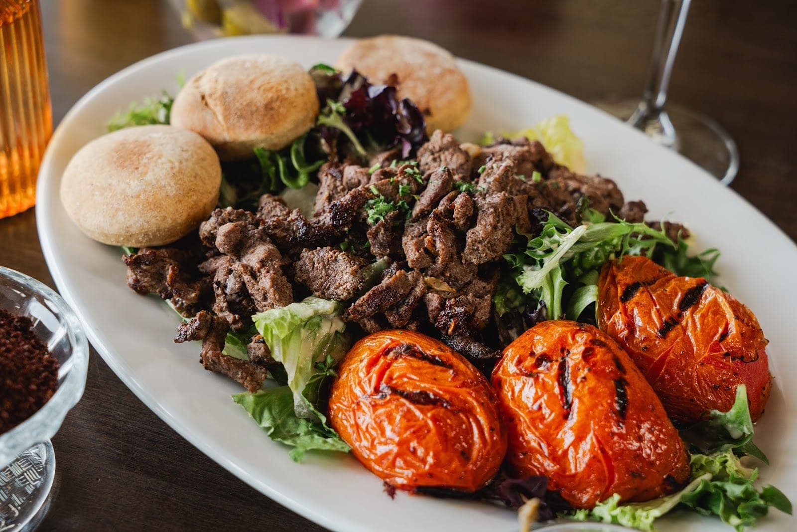 Baladi Mediterranean Cafe — photo 2