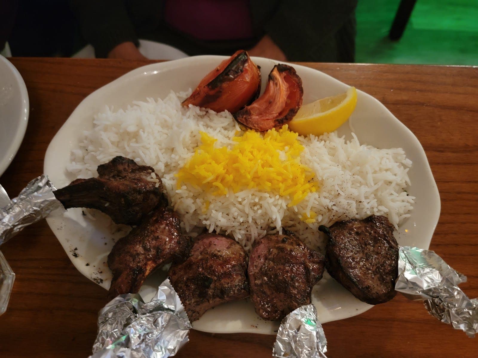 Kabob Bazaar — photo 3