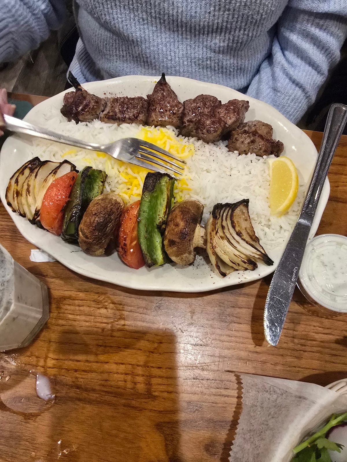 Kabob Bazaar — photo 4