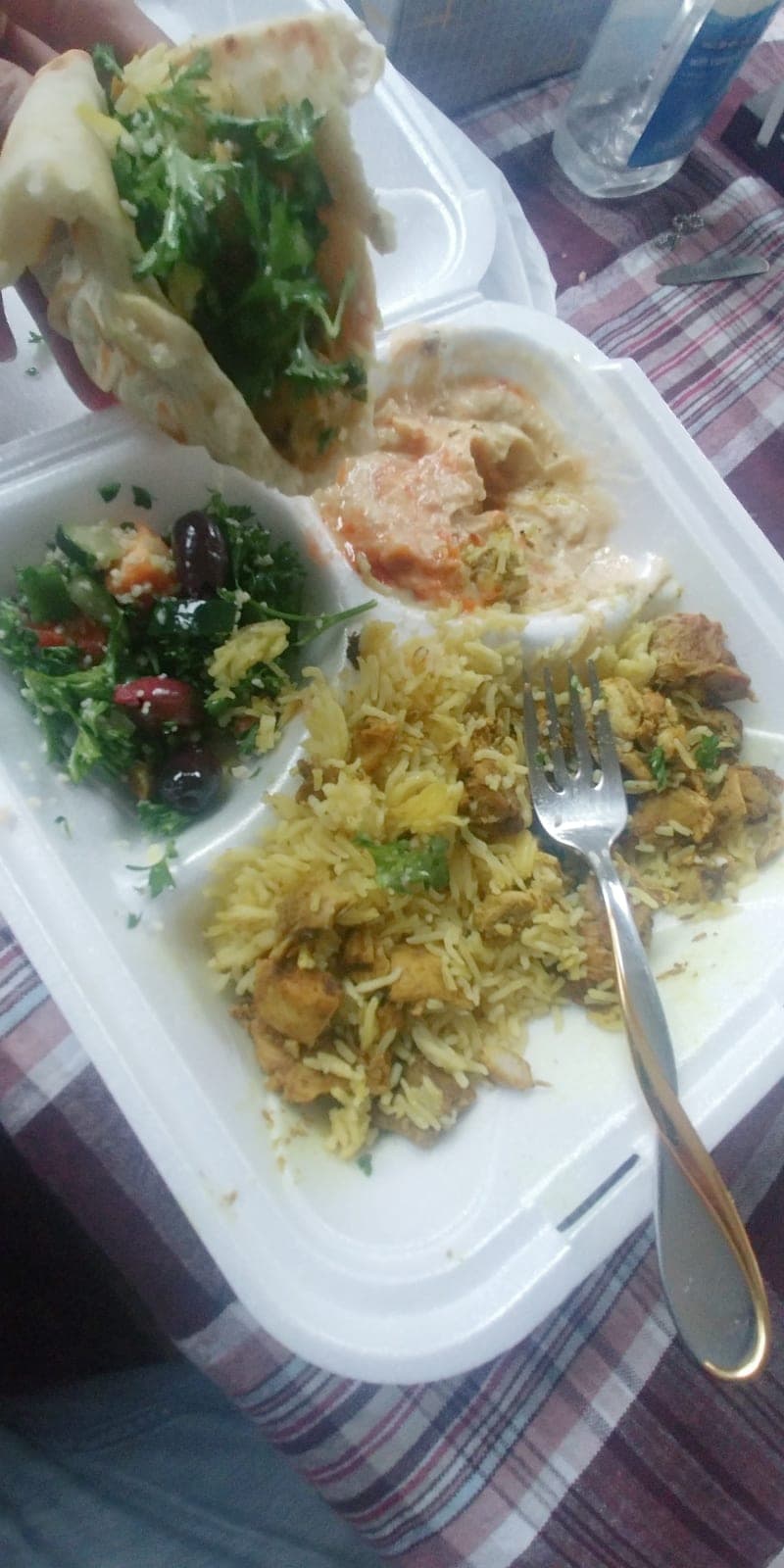 Papu’s Cafe — photo 4