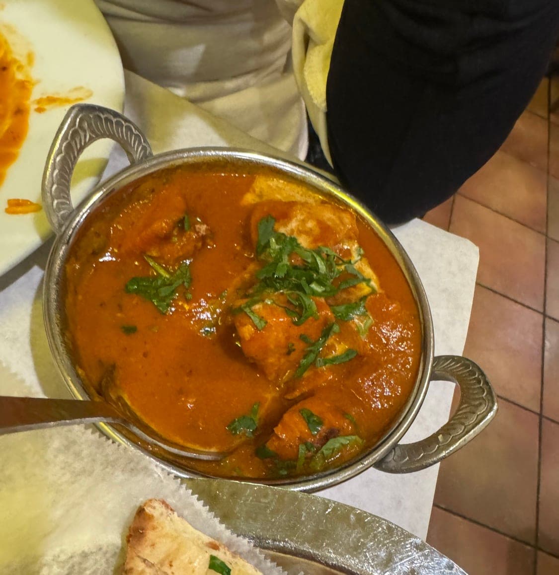 Mughlai Indian Cuisine — photo 6