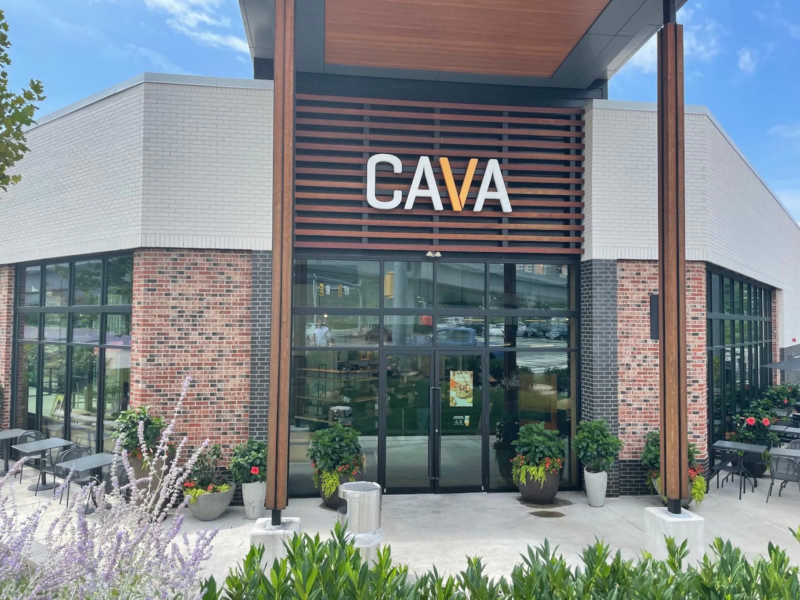 CAVA — photo 1